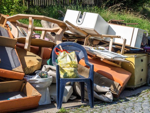 Best Household Junk Removal  in Rose Hill, KS