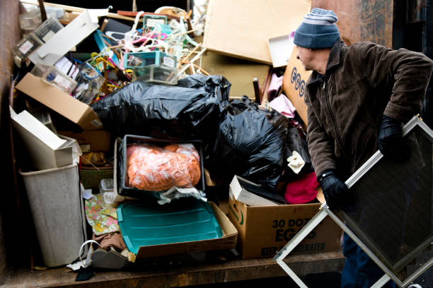 Best Office Junk Removal  in Rose Hill, KS