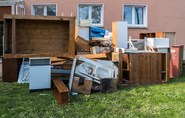 Best Same-Day Junk Removal  in Rose Hill, KS