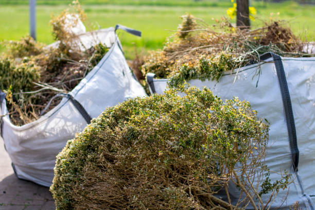 Best Trash Removal Near Me  in Rose Hill, KS