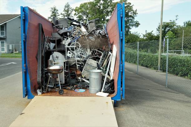 Best Affordable Junk Removal Services  in Rose Hill, KS