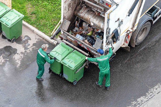 Best Construction Debris Removal  in Rose Hill, KS