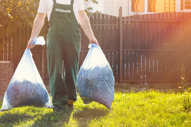 Best Local Junk Hauling  in Rose Hill, KS
