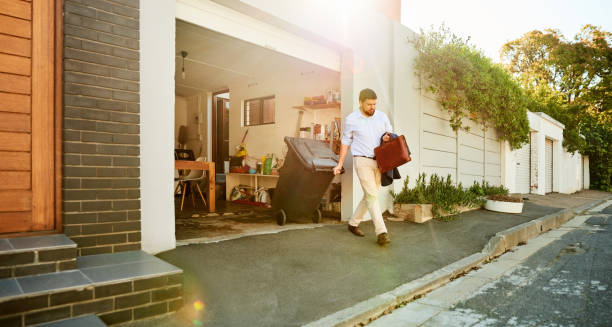 Best Professional Junk Removal  in Rose Hill, KS