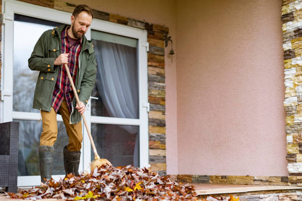 Full-Service Junk Removal in Rose Hill, KS