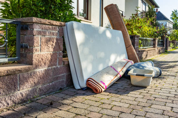 Best Office Junk Removal  in Rose Hill, KS