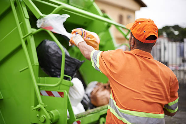 Best Full-Service Junk Removal  in Rose Hill, KS