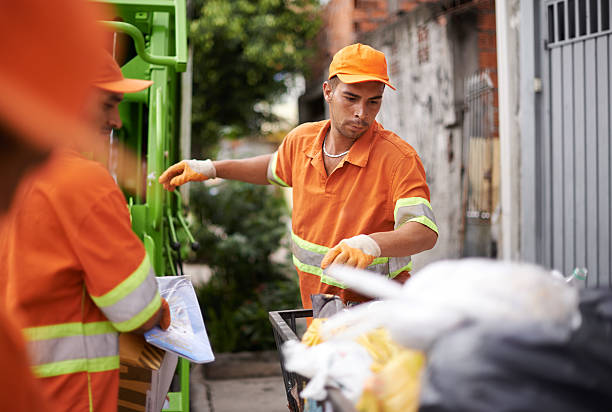 Best Yard Cleanup Services  in Rose Hill, KS